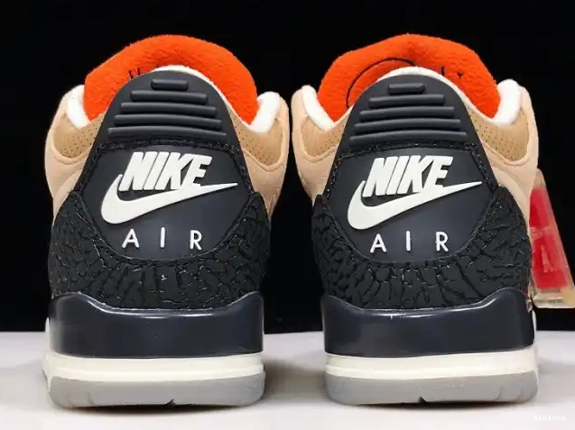 Reps TBK Bio 3 JTH Jordan Beige Air AV6683-200 0419